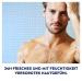Nivea Men Sport Shower Gel (250ml) - pH Skin-Friendly Vitalizing Fragrance 5-Pack for Body Face & Hair - New Version - Buy Online on GoSupps.com