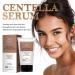 Self Tanner with Natural & Organic Ingredients - Streak-Free Tanning Lotion with Aloe Vera & Coconut for a Natural Glow | Fair to Medium | 5 Oz - Buy Online on GoSupps.com