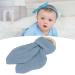 Shop Baby Wooden Teeth Ring - Rabbit Ears Design | Soothing & Bite-Resistant | International Shipping - Buy Online on GoSupps.com