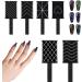 Magnet Stick Set | Manicure Wand Tool Set | Portable Nail Design Tools Accessories for Beginners Girls Manicurists - Buy Online on GoSupps.com