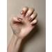 Semi Cured Gel Nail Strips by Taptap London - COCO the Nude - Buy Online on GoSupps.com
