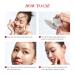 MEDITHERAPY Shumage Retinol 550 Deep Shot Patch - Wrinkle Care Facial Patches with Retinol & Bakuchiol | 11 Lines & Smilelines | Korean Skincare - International Shipping Available - Buy Online on GoSupps.com