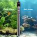300W Submersible Aquarium Heater with LCD Thermometer | Auto Thermostat | Shatter-Proof | 35-60 Gallon Fish Tank - Buy Online on GoSupps.com