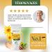 Gel et pommade de massage l'arnica anti-douleur et anti-inflammatoire naturel convient aux v g taliens parfait pour les ecchymoses les gonflements et les douleurs musculaires  - Buy Online on GoSupps.com