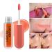 Tinted Blush Oil Hydrating Blush Oil Lightweight Long-wearing Blush Oil Tint Waterproof Blendable Liquid Blush For Your Instant Perfect Shade Pochy 03# - Buy Online on GoSupps.com