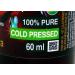 Buy 100% Pure Cold Pressed Rosehip Oil 60ml - Premium Quality for Skin & Hair Care - International Shipping Available - Buy Online on GoSupps.com