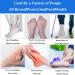 Adjustable Foot Night Splint Brace for Plantar Fasciitis - Comfort & Support - International Shipping Available - Buy Online on GoSupps.com