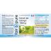Fair & Pure - Ginkgo Capsules - Ginkgo Biloba Extract 95mg (24% Flavone - min. 6% Lactone) - Vegan - 90 capsules - Buy Online on GoSupps.com