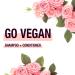 INOAR Go Vegan Wavy & Curls Shampoo & Conditioner Set - Castor & Rosehip Oil for Curly Hair - Vegan & Cruelty-Free Haircare for Men & Women - 10.14 oz Each - Buy Online on GoSupps.com
