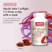 Jarrow Formulas QH-Absorb + PQQ - Antioxidant Supplement for Mitochondrial Health & Energy - 60 Softgels - Buy Online on GoSupps.com