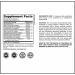 Women's Hormone Balance Support - PMS & Menopause Relief with Black Cohosh Vitex Dong Quai - 30 Servings - Buy Online on GoSupps.com