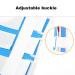 Adjustable Humerus Splint | Breathable Upper Arm Brace for Fracture Recovery - International Shipping Available - Buy Online on GoSupps.com