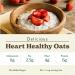 GF Harvest Organic Gluten Free Quick Oats - 32 Ounce Bag - Buy Online on GoSupps.com