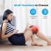 COMFIER Knee Massager with Heat | Relieve Knee Pain & Improve Comfort International Shipping Available - Buy Online on GoSupps.com