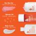 Bio-Oil Skincare Body Oil Serum - Scar & Stretchmark Moisturizer with Vitamins A & E - 4.2 oz - Buy Online on GoSupps.com
