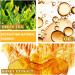 Hand Mask Nourish Your Hands Moisturize Mask For Dry Wrinkles Hand Mask For Moisturizers Rejuvenate Skin - Buy Online on GoSupps.com