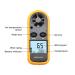 Buy Windometer Worthplanet Digital Anemometer - LCD Wind Speed Meter for Outdoor Activities | Accurate Air Flow Measurement - Buy Online on GoSupps.com