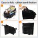 Wocvryy Back Seat Organizer for Kids | Auto Accessories for Women & Children | Ideal for Toys Books Snacks & Beverages - International Shipping - Buy Online on GoSupps.com