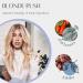 Prive Blonde Rush Conditioner (33.8 fl oz) - Shine & Nourishment for Cool Blonde Hair - International Shipping Available - Buy Online on GoSupps.com