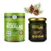 Kozalak Macunu Ana Cone Paste 240ml - Cough Medicine - Ana Macun - Pinecone Paste - Pine Cones Paste