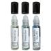 Fresh Trio Mens Fragrance Men Cologne Concentrated fragrances Roll on Body Oil for Men Perfume Oil Alcohol Free Fragrance Gift For Men (Fresh Collection) Mens Set #6