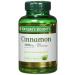 Nature's Bounty Cinnamon 2000mg Plus Chromium Dietary Supplement Capsules, 180 Count,60 Count (Pack of 3)