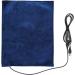 Buy Sueal 5V USB Heating Mat | Adjustable Temperature Pet Warmer Bed Pad for Dogs | Carbon Fiber Plush Winter Cloth - Buy Online on GoSupps.com