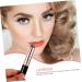 Ipetboom 3 Pcs Reusable Lip Brush Set | Lipstick Lip Mask & Scrub Applicator | Portable Lip Makeup Tool - Buy Online on GoSupps.com