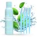 Hair Identifier Spray for Face Shaving - Dermaplaning Spray 114ml - Clearly Highlights Facial Hair for Precise Shaving and Smooth Skin - Perfect for Dermaplaning and Facial Hair Removal