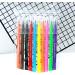 YUNNESS Food Coloring Marker Double Side Food Coloring Pen with Fine Thick Tip Edible Gourmets Writer Food Grade Decorator Pen - Buy Online on GoSupps.com
