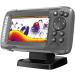 Buy Lowrance Hook2-4X GPS Fish Finder | Best Depth Sounder with Bullet Transducer - International Shipping Available - Buy Online on GoSupps.com