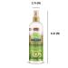 African Pride Olive Miracle 7-IN-1 Curl Refresher 12oz - Moisturizing Leave-In Treatment with Olive & Tea Tree Oil - Buy Online on GoSupps.com