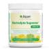 Jigsaw Health - Electrolyte Supreme - Broad Spectrum of Electrolytes + Trace Minerals - 60 Servings (Lemon Lime 60 Servings Jar (Amazon)) Jar Lemon Lime 60 Servings (Pack of 1)