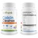 Slim Organix Cleanse Master Blend - Flush Toxins, Boost Nutrient Absorption & Weight Loss - 100% Natural - Buy Online on GoSupps.com