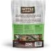Zoe Better Than Rawhide Bones for Dogs Mini Mint Flavor 8.2 oz (Pack of 1) Mint 23.4 g (Pack of 10) - Buy Online on GoSupps.com