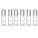 Sultan Perfume Oil - 6 x 6ml by Al Rehab by Al Rehab
