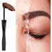 Tinted Eyebrow Gel | Brow Pomade Cream Eyebrow Tint Gel - Long Lasting Brow Tint Gel with Brush Nature Eyebrow No Smudge Eyebrow Cream for Men Puchen 02 - Buy Online on GoSupps.com