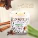 101 Long Lasting Money Smudge Candle - Clove Cinnamon & Citronella | 14 Oz Soy Wax - 56 Hour Burn for Energy Cleansing & Manifestation | Boost Cash Flow Worldwide - Buy Online on GoSupps.com
