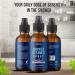 Eucalyptus Lavender Shower Spray 2 fl oz - Aromatherapy Steam Shower Enhancer - Instant Deodorizer for Bathroom - Nexon Botanics - Buy Online on GoSupps.com