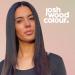 Josh Wood Hair Gloss (Chocolate) - Velvety Chocolate Brown Shade, 6-Wash Semi-Permanent Vegan Formula - 100ml Cream - Buy Online on GoSupps.com