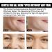 2 PCS-Face Lift Cream Neck Eye Tightening Lifting Serum Temporary Face Lift Tightening & Lifting Loose Sagging Skin for All Skin - Buy Online on GoSupps.com