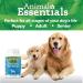 Animal Essentials SeaDent for Dogs - 2.5 oz Natural Dental Care - Buy Online on GoSupps.com