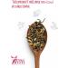 Global Natural Moose Tea Trotters | Premium Loose Leaf Tea | Hong Kong | Spiced tea blend with black tea which tastes like its far eastern spices. | 100g - Buy Online on GoSupps.com