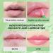 3pcs Aloe Vera Lip Gloss Set - Long Lasting, Nutritious, Moisturizing Lip Balm for Lip Treatment and Dry Lips - Color Changing Lipstick Tinted Lip Balm - Buy Online on GoSupps.com