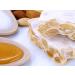 Alises Turr n de Alicante - Almonds and Honey - Supreme Quality - 100% Natural - Gluten Free Lactose Free - Nougat 200g (Hard) - Buy Online on GoSupps.com