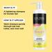 Sheer Blonde Go Blonder Shampoo 16oz - Brightening Formula for Lighter Hair - Buy Online on GoSupps.com