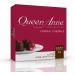 Queen Anne Cordial Cherries 13.2 oz - Dark Chocolate | Indulgent Treat - Buy Online on GoSupps.com
