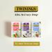 Twinings Superblends Balance Tea - Lemon Balm & Verbena with Vitamin B6 | 80 Biodegradable Tea Bags - Buy Online on GoSupps.com