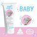 Baby Mineral Sunscreen SPF 50 | 100% Zinc Oxide | Safe for Pregnancy & Infants | UVA UVB UVC Protection - International Shipping - Buy Online on GoSupps.com