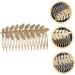 DOITOOL Bridal Hair Comb Alloy Bride Wild Veil - Buy Online on GoSupps.com